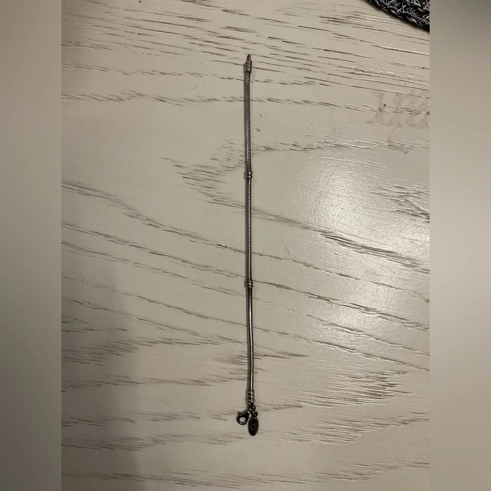 Authentic Pandora Bracelet